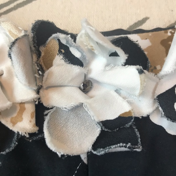 DressBarn Sleeveless Dress Size 6 - Picture 4 of 10